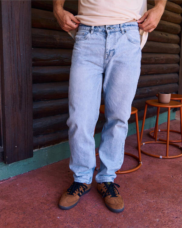 Apex Jeans