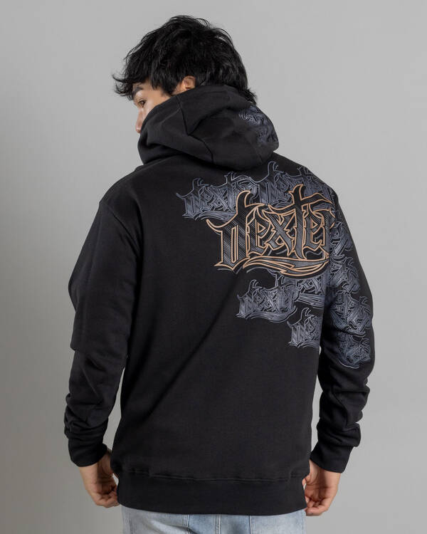 Dexter Altered Hoodie for Mens