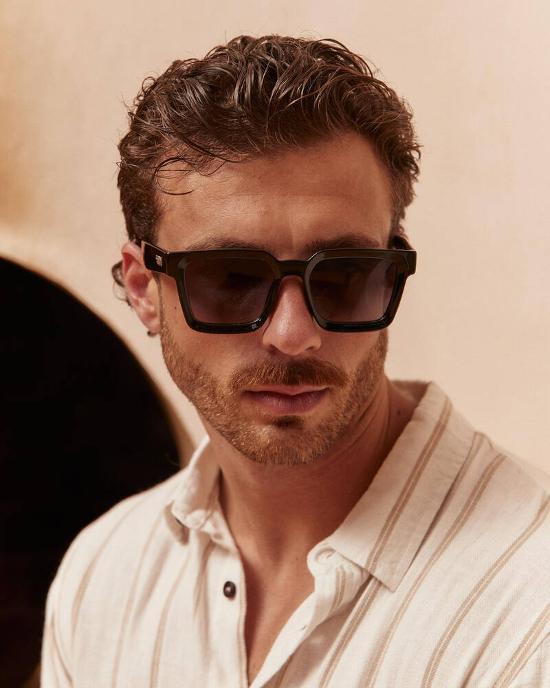 Sin Eyewear Vespa Ii Sunglasses for Mens