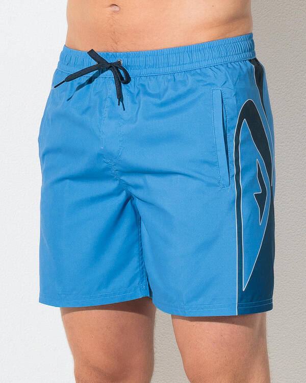 Quiksilver Everyday Holmes Volley 17NB Board Shorts for Mens