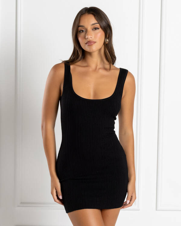 Ava And Ever Theodora Knit Dress for Womens