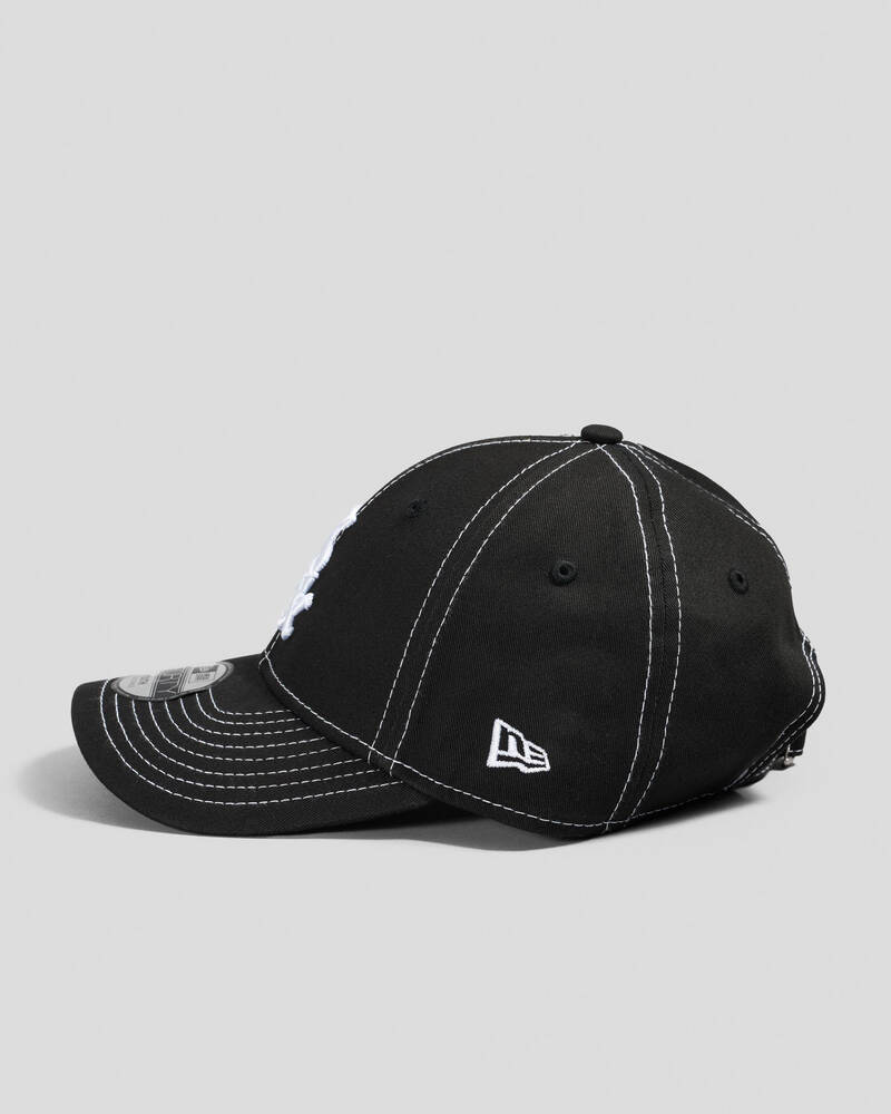 New Era Boys' 9Forty Chicago White Sox OTC Cap for Mens