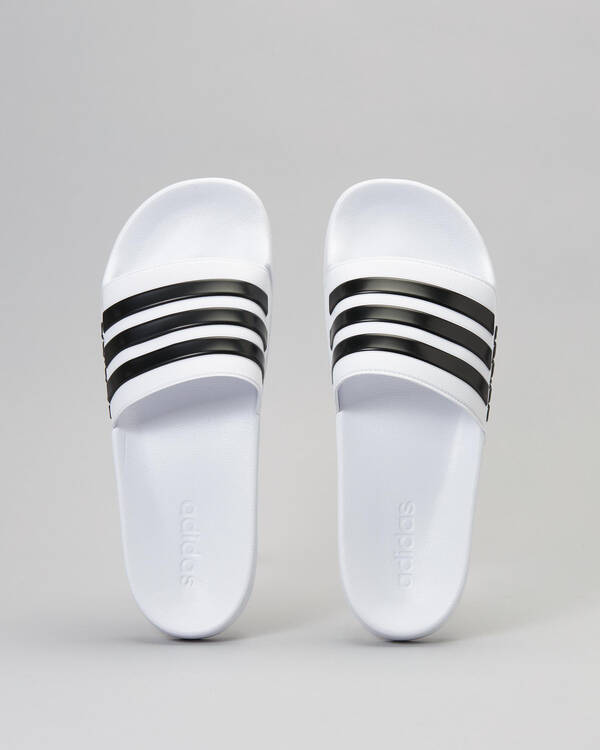 adidas Adilette Shower Slides for Mens