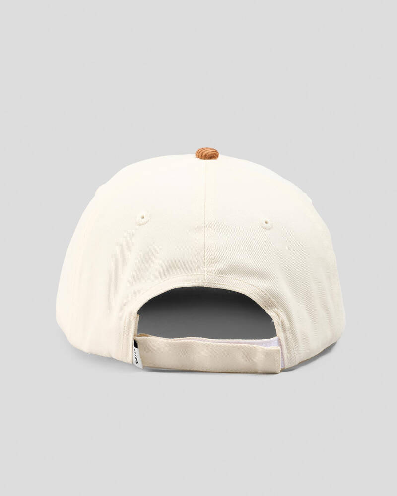 Rhythm Sunset Palm Cord Cap for Mens