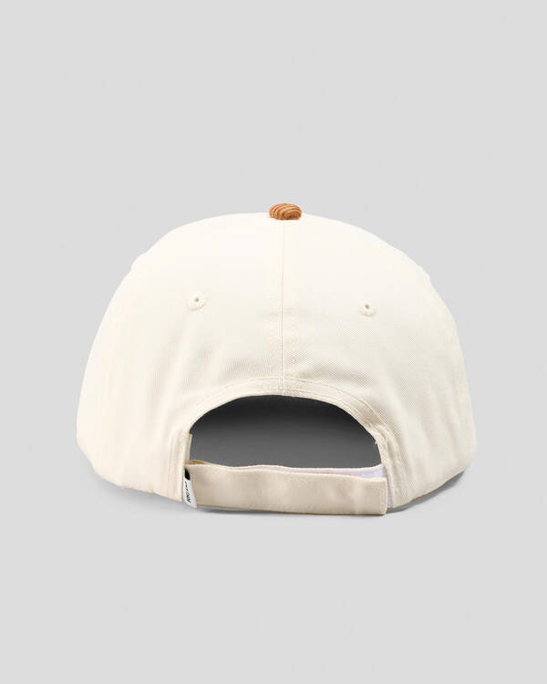Rhythm Sunset Palm Cord Cap for Mens