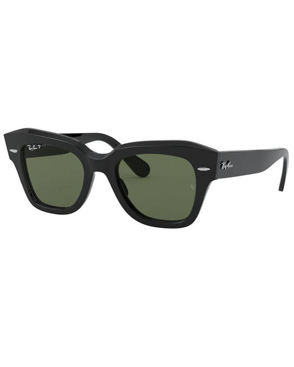 Ray-Ban State Street RB2186 Sunglasses for Unisex