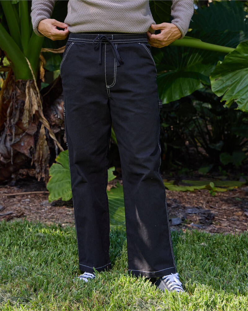 Jacks Deserve Pants for Mens