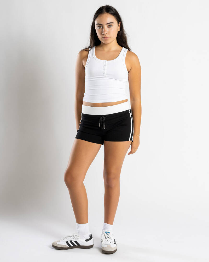 Ava And Ever Girls' Carson Shorts for Womens