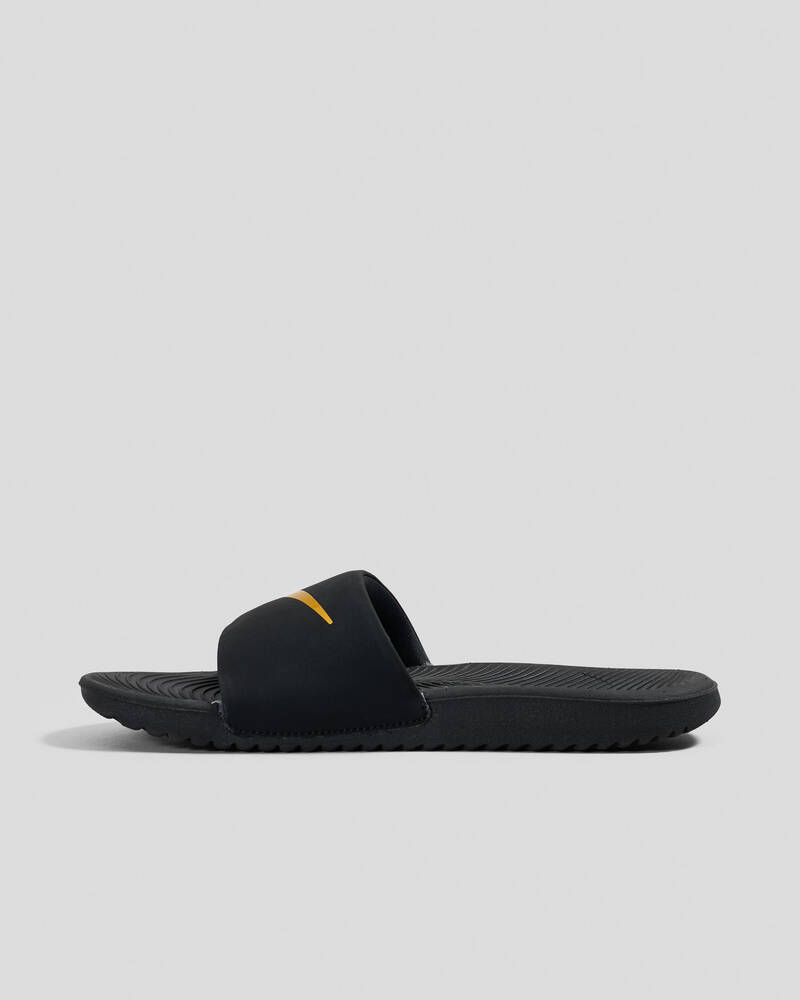 Nike Boys' Kawa Slide for Mens