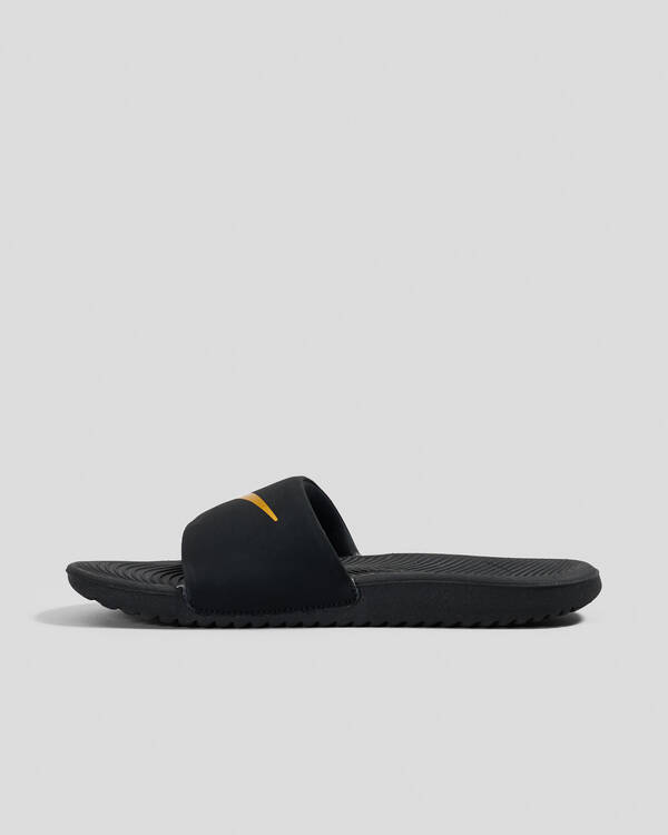 Nike Boys' Kawa Slide for Mens