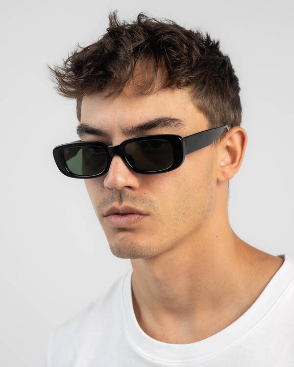 Happy Hour Oxford Polarised Sunglasses for Mens