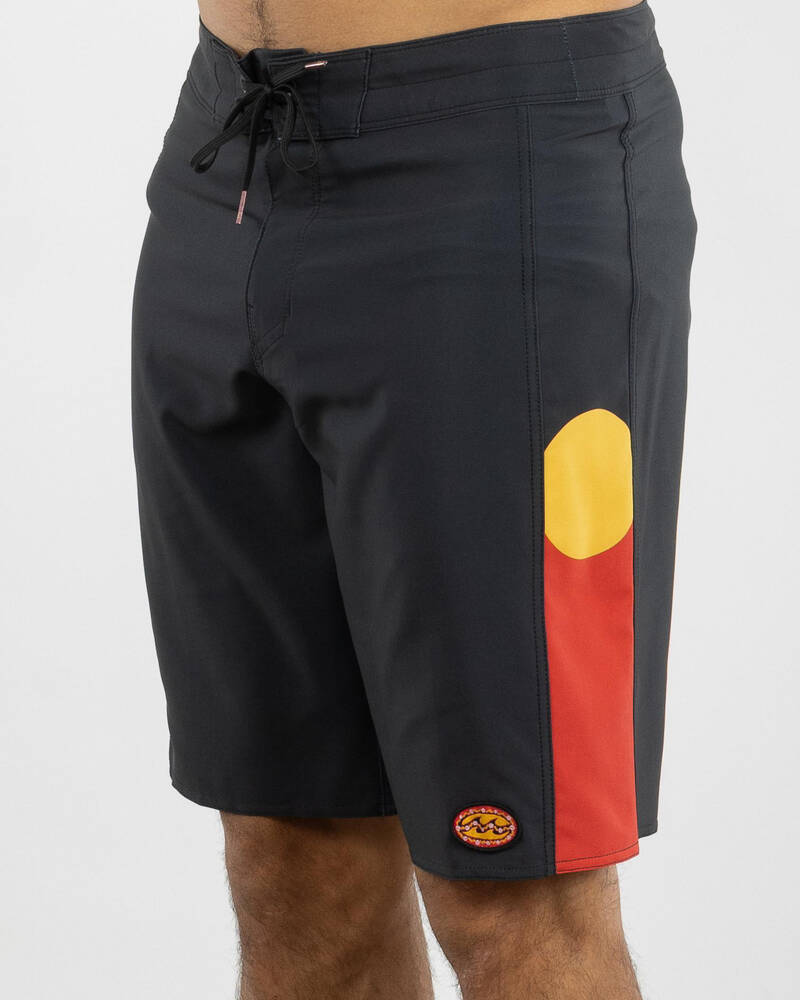Billabong Otis Dbah Pro Board Shorts for Mens