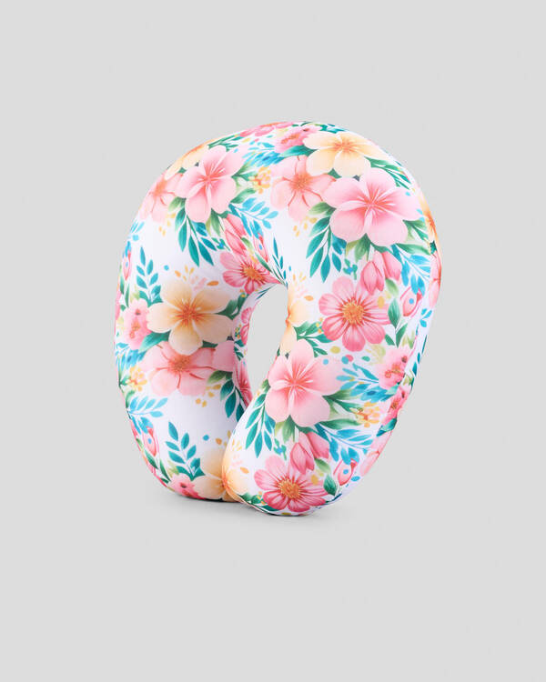 Mooloola Charlotte Neck Pillow for Womens