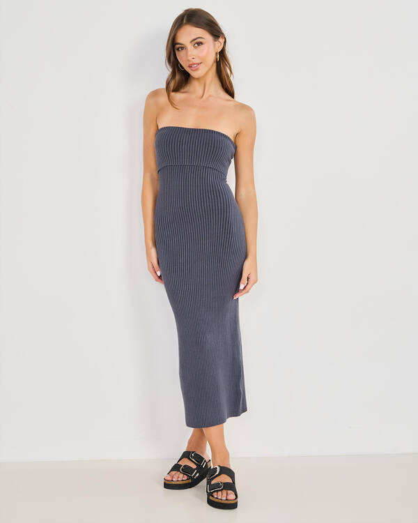 Ava And Ever Addison Midi Dress for Womens