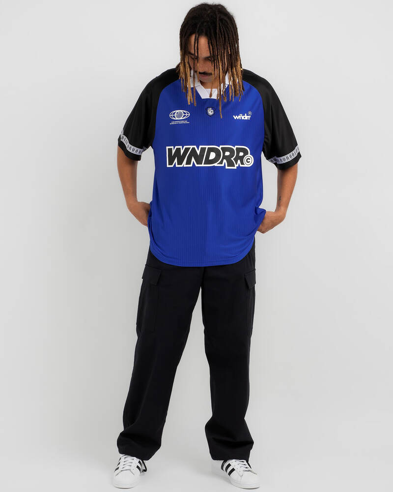 Wndrr Shodo Jersey for Mens