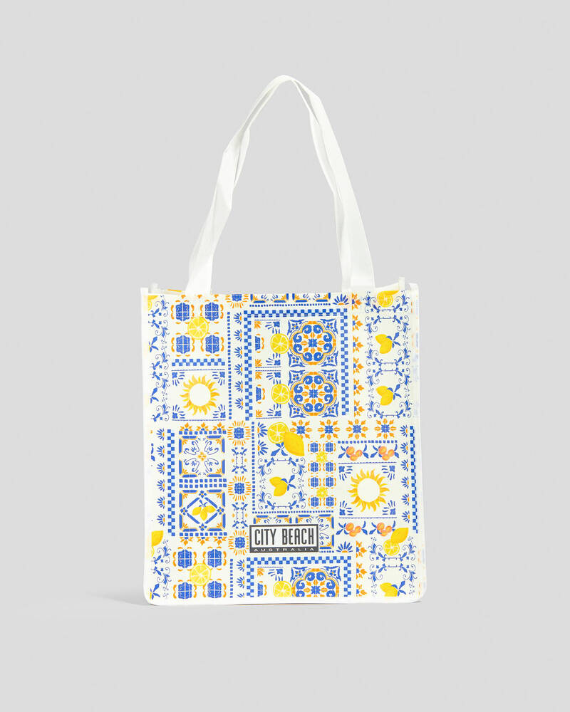 Get It Now Josephine Eco Bag for Womens