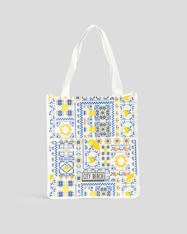 Get It Now Josephine Eco Bag for Womens