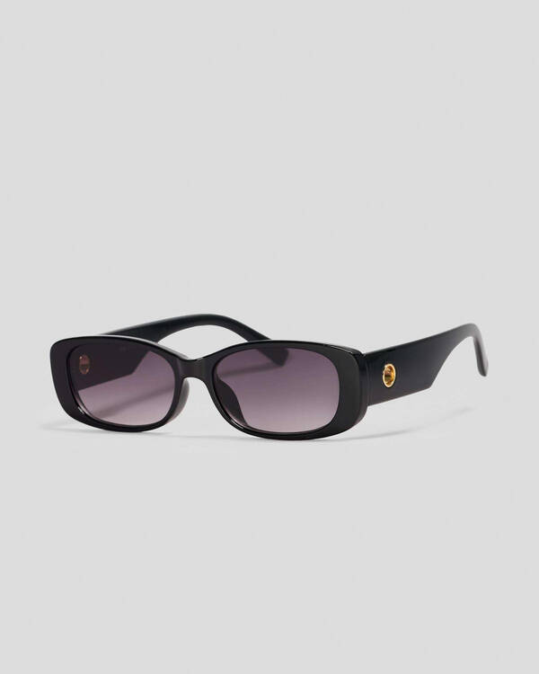 Indie Eyewear Jenna Sunglasses for Womens