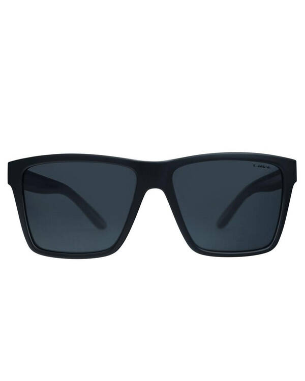 Liive Bazza Polarised Sunglasses for Mens