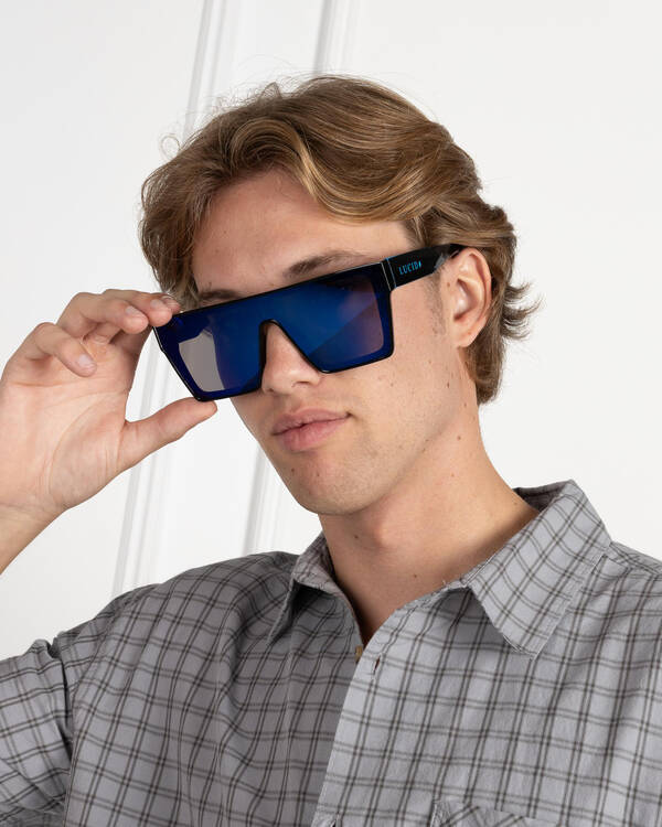 Lucid Riviera Sunglasses for Mens