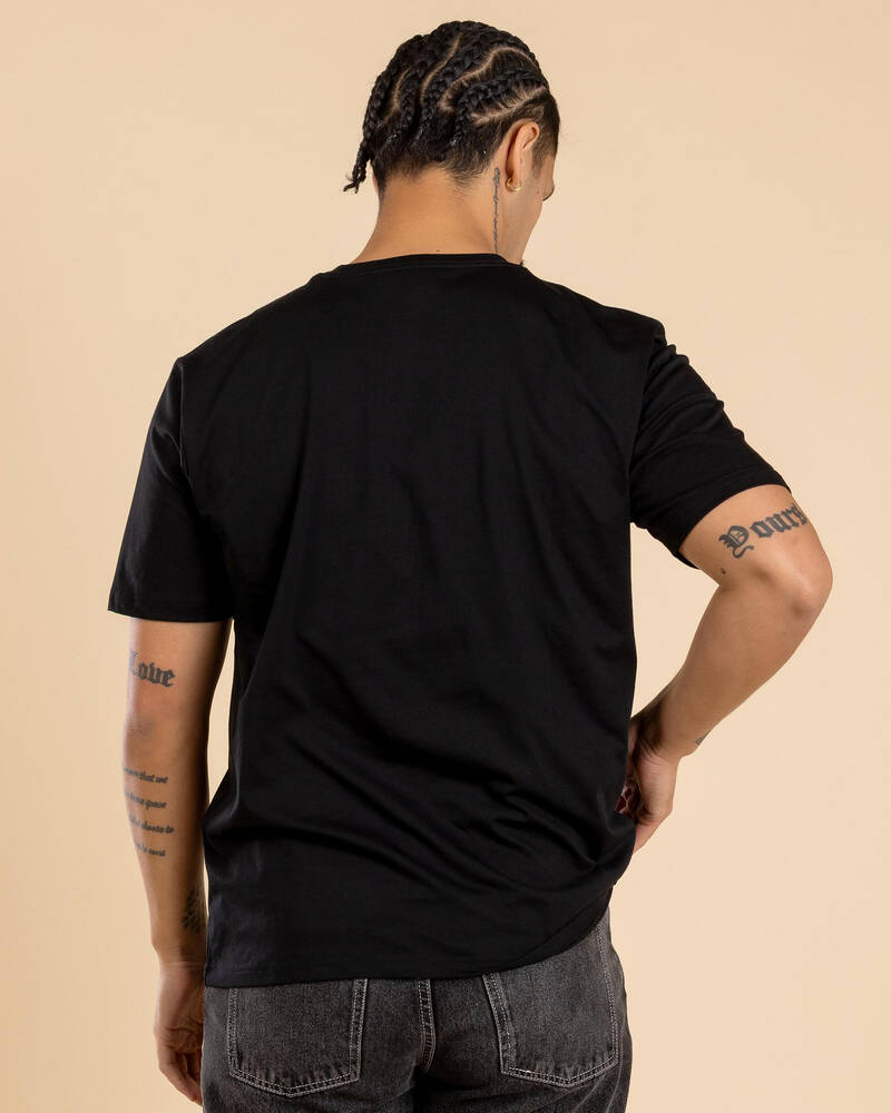 Alpinestars Harken SS CSF T-Shirt for Mens