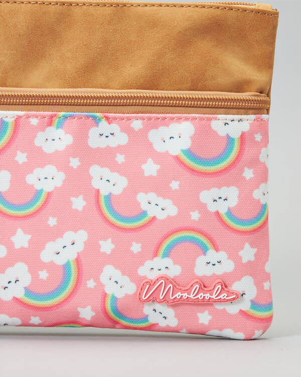 Mooloola Bonnie Pencil Case for Womens