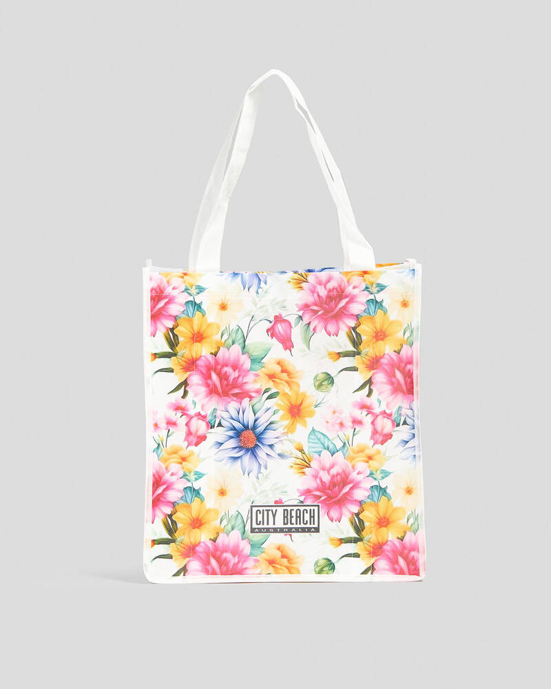 Get It Now Grace Eco Bag for Womens