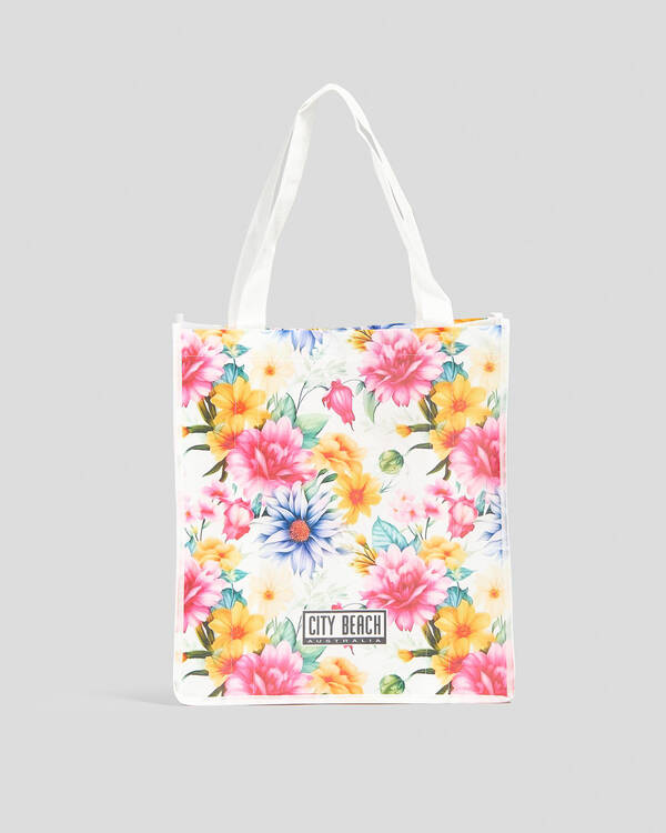 Get It Now Grace Eco Bag for Womens