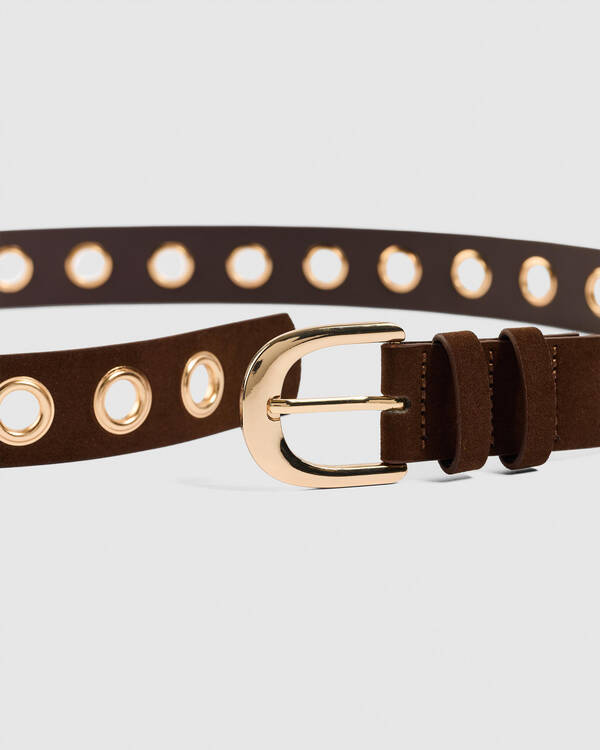 Ava And Ever Vixen Belt for Womens