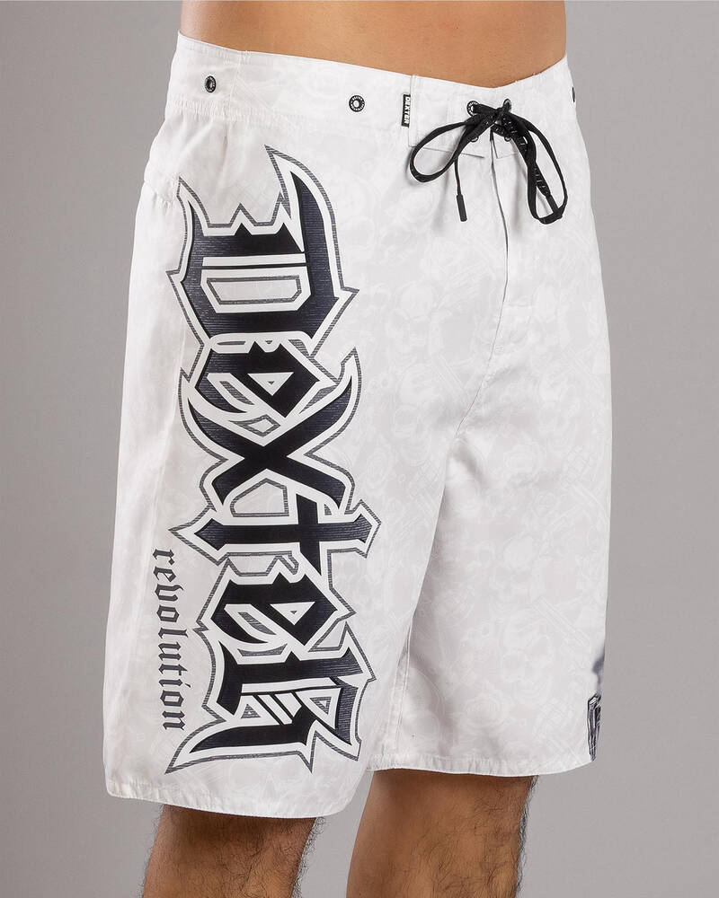 Dexter Cordova Board Short for Mens