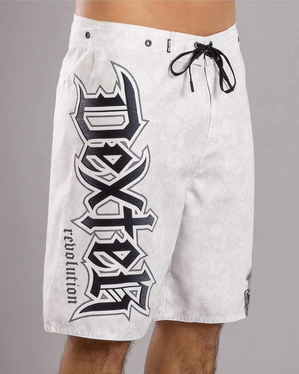 Dexter Cordova Board Short for Mens
