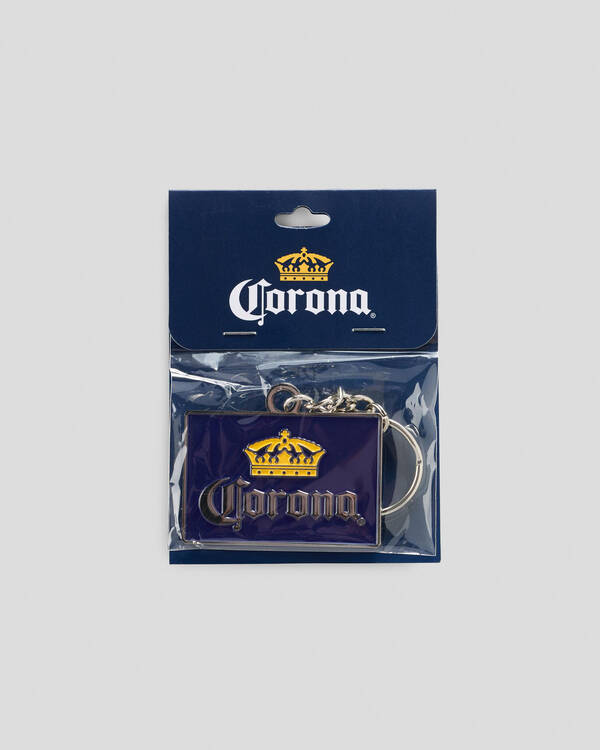 Corona Classic Keyring for Mens