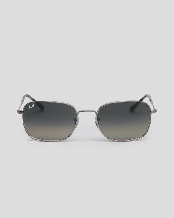 Ray-Ban 0RB3706 Sunglasses for Mens