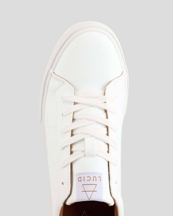 Lucid Victory Shoes for Mens