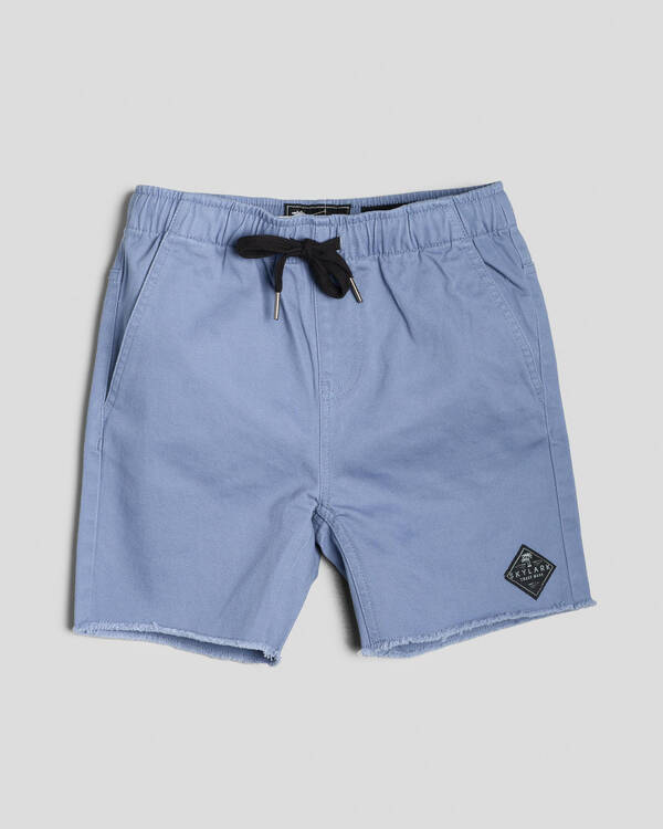 Skylark Toddlers' Eject Walk Shorts for Mens