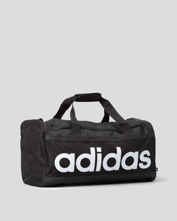 adidas Linear Duffel Bag for Mens