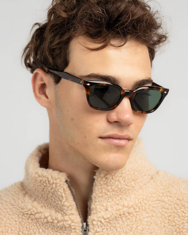 EPOKHE Ceremony Polarised Sunglasses for Unisex