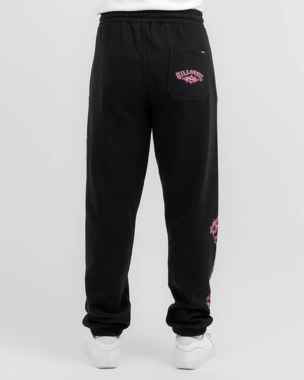 Billabong Jay Bay Fleece Pants for Mens