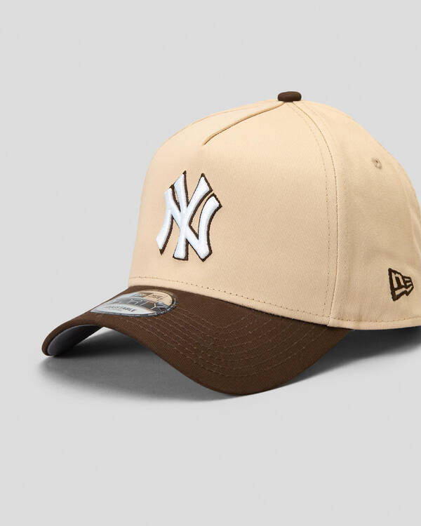New Era NY Yankees Cap for Womens