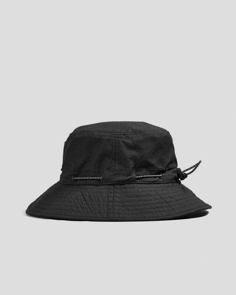 Lucid Adventure Wide Brim Hat for Mens