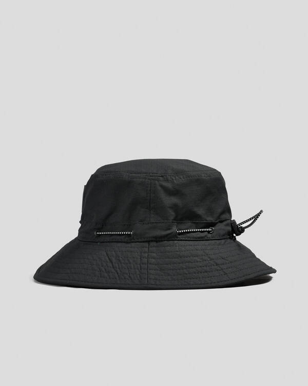 Lucid Adventure Wide Brim Hat for Mens