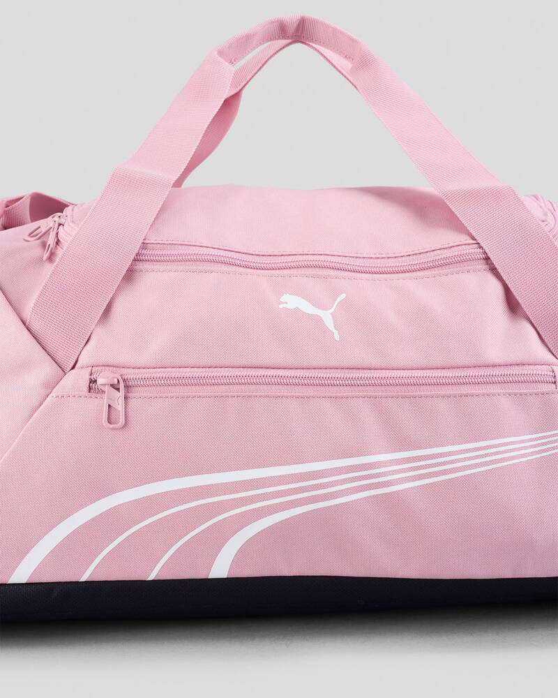 Puma Fundamentals Gym Bag for Womens