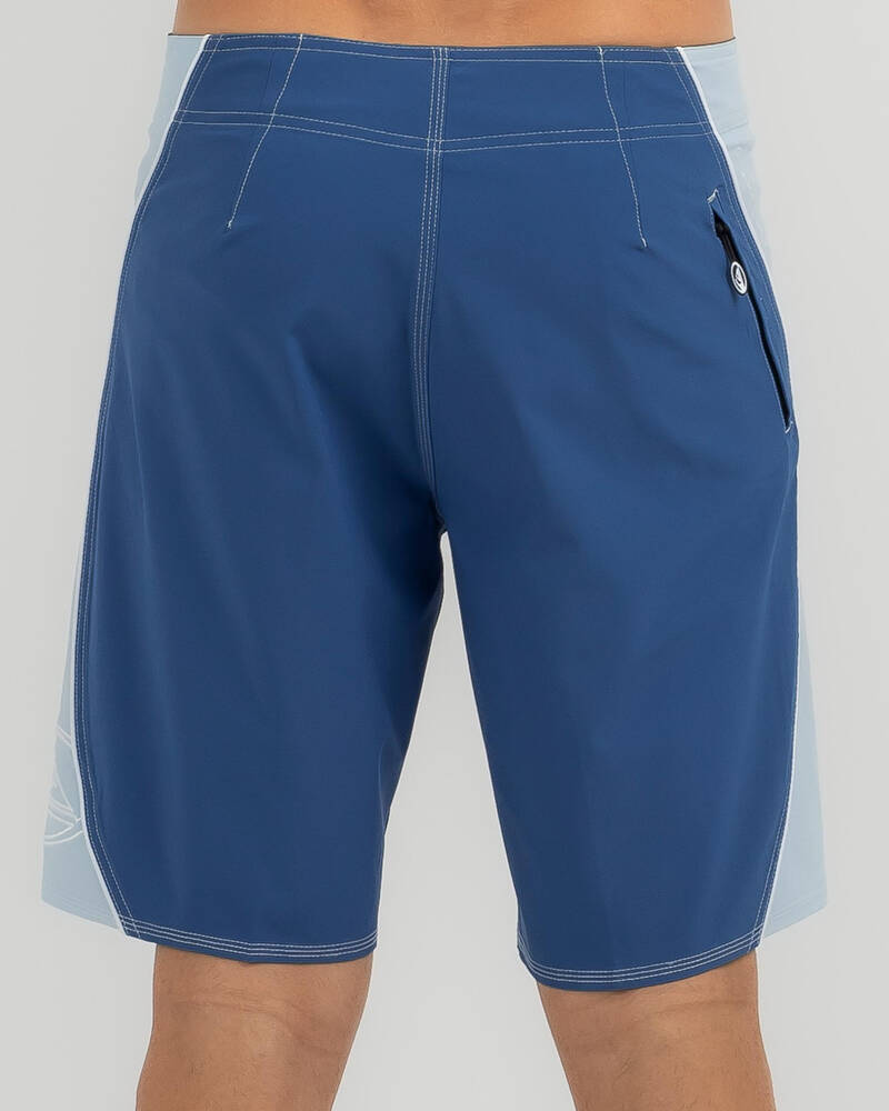 Quiksilver Surfsilk Flight 20" Board Shorts for Mens