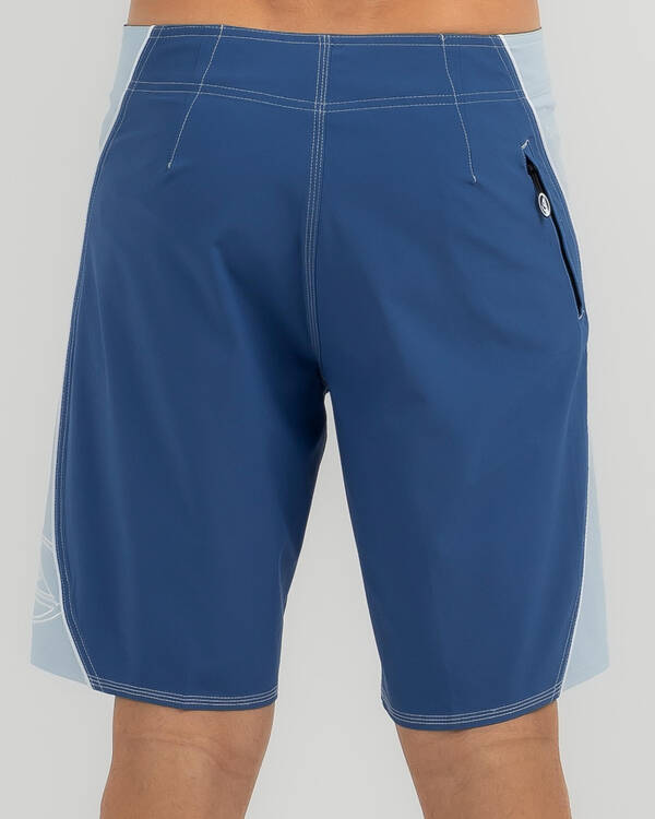 Quiksilver Surfsilk Flight 20" Board Shorts for Mens