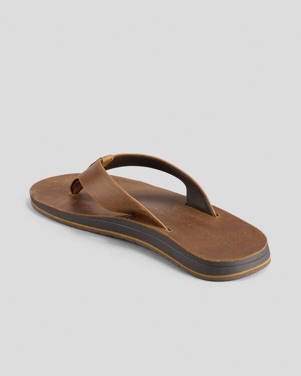 Reef Ojai Classic Sandals for Mens