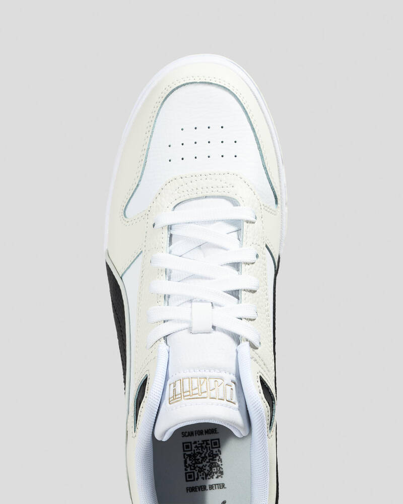 Puma RBD Game Low Shoes for Mens