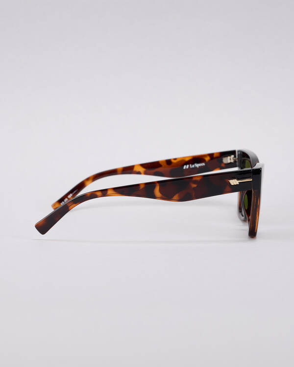 Le Specs Le Coeur Sunglasses for Womens