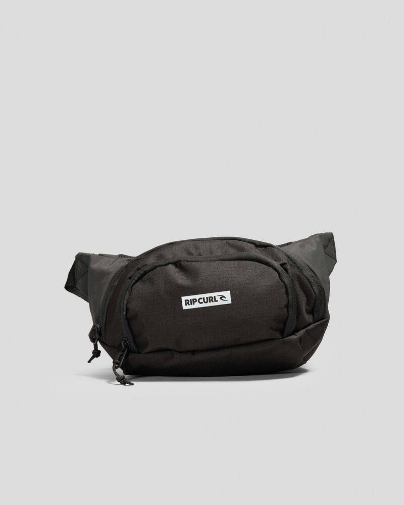 Rip Curl Icons Waist Bag for Mens