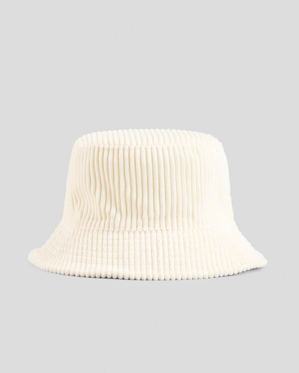 Ava And Ever Annie Cord Bucket Hat for Womens