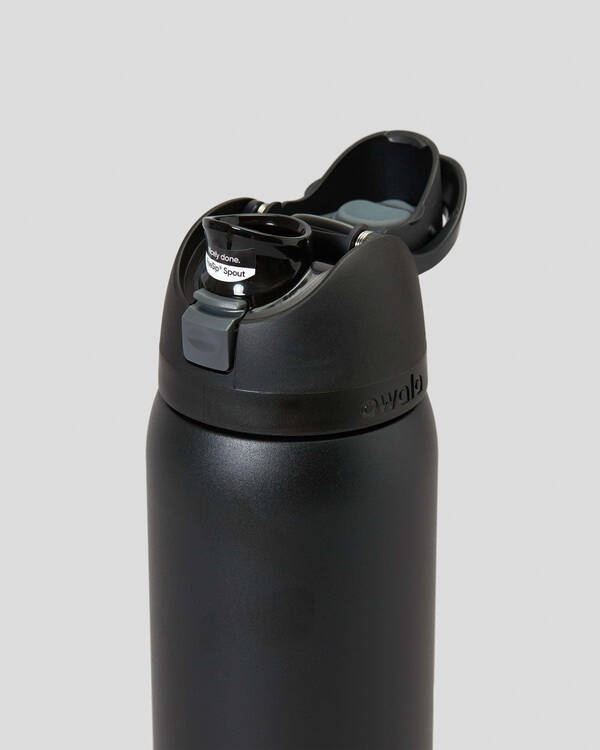 Owala 32oz FreeSip Stainless Steel Water Bottle for Mens